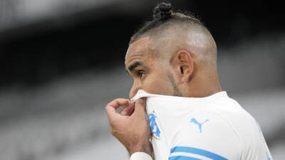 Marseille drop crucial Ligue 1 points
