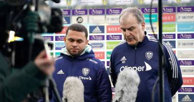Marcelo Bielsa - Leeds decision to sack Marcelo Bielsa could come back to bite them - msn.com - Britain