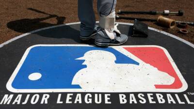 Source - MLB, MLBPA remain far apart on new CBA as deadline looms - espn.com