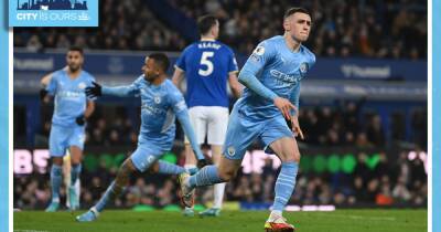 Phil Foden habit reveals what Man City must do this summer as Erling Haaland race looms