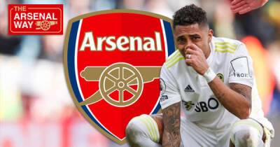 Arsenal can exploit Raphinha opportunity in major Edu investment plan after Marcelo Bielsa exit