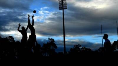 Floods force Reds out of Ballymore