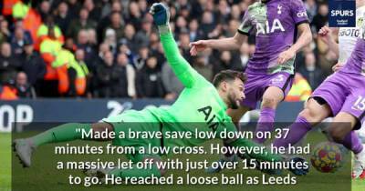 Tottenham news: £27m star targeted as Spurs' thrashing of Leeds forces Marcelo Bielsa decision