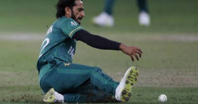 Cricket-Injured Hasan, Faheem to miss Pakistan's opening Australia test