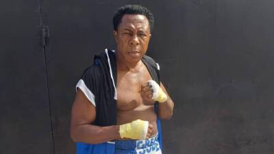 Lawrence Okolie - Triumphant Ilo eyes world light heavyweight boxing crown - guardian.ng - Nigeria