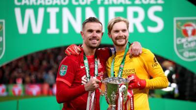 The sporting weekend in pictures