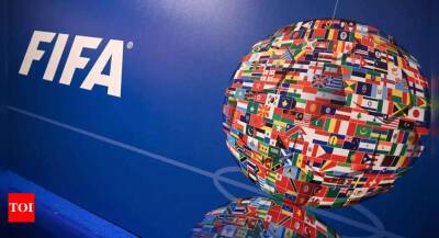 Backlash in Europe as FIFA refuses to expel Russia from football