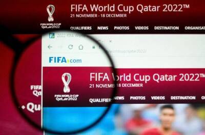 War-torn Iraq to host World Cup qualifier as FIFA lifts ban - news24.com - Qatar - Uae - state Oregon - Jordan - Hong Kong - Liberia - Iraq - Uganda -  Baghdad
