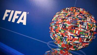 Russia facing World Cup exile after 'unacceptable' FIFA plan