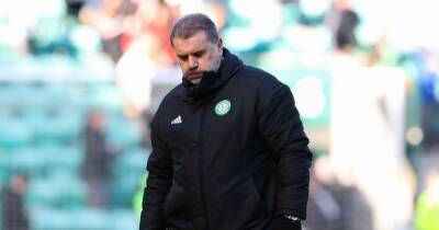 Keith Jackson - Ange Postecoglou is out of Celtic free passes but slapstick Rangers face an uncomfortable truth - Keith Jackson - dailyrecord.co.uk - Australia