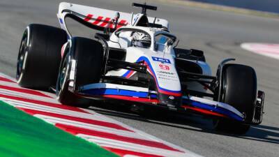 Romain Grosjean - Reino Unido - Nikita Mazepin - El volante de Mazepin peligra - en.as.com - Abu Dhabi