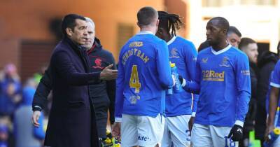 Giovanni Van-Bronckhorst - Kris Commons insists 'awful' Rangers in big trouble as former Celtic star reckons history is repeating itself - dailyrecord.co.uk