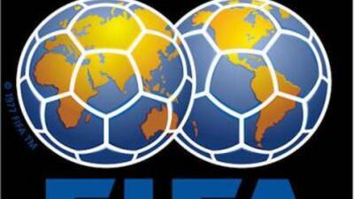 FIFA bans use of Russian flag and anthem in FIFA matches over situation in Ukraine - en.interfax.com.ua - Russia - Ukraine