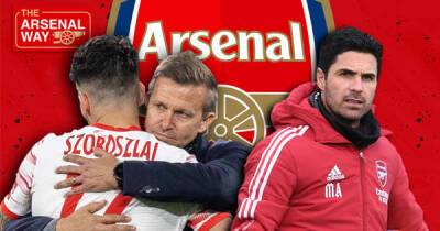 Marcelo Bielsa - Brenden Aaronson - Dominik Szoboszlai - Jesse Marsch - Jesse Marsch Leeds arrival threatens to steal Arsenal's potential Red Bull transfer targets - msn.com - Usa - Austria -  Norwich