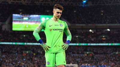 60 millones por Kepa