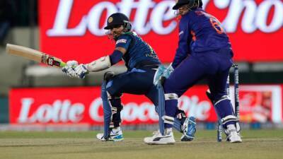 India vs Sri Lanka: Sunil Gavaskar Makes A Big Prediction For This Sri Lanka Cricketer