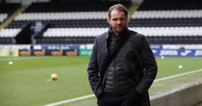 Hearts manager Robbie Neilson reveals thinking behind big calls in win at St Mirren