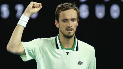 Daniil Medvedev's rise to number one: How has he moved ahead of Novak Djokovic and what is next ahead of Indian Wells?