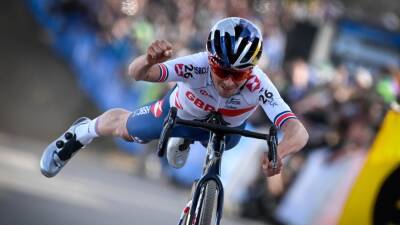 'Amazing' Tom Pidcock will be 'force to be reckoned with' for Ineos this season - Bradley Wiggins