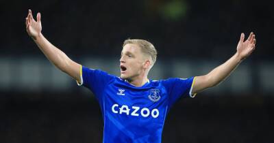 Donny van de Beek has just shown why he could save Manchester United millions in the transfer window