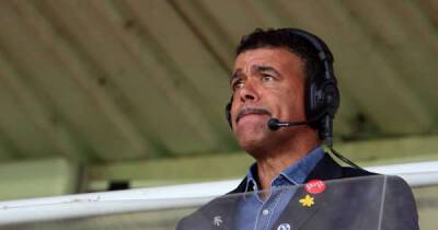 Chris Kamara 'set to quit Soccer Saturday' in potential double exit after Jeff Stelling