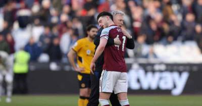 West Ham click back into gear just as season-defining month looms for David Moyes