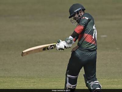 Bangladesh vs Afghanistan, 3rd ODI Live Score Updates: After Liton Das Blitz, Afghanistan Bowlers Fight Back