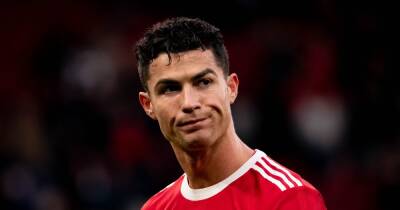 Cristiano Ronaldo problem can be easily fixed and Michael Carrick has shown Manchester United how