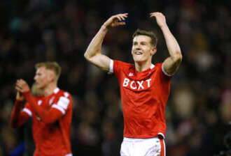 Further details emerge on Nottingham Forest’s quest to tie 24-year-old down to new contract