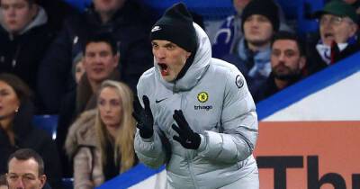 'Can you calm down a little bit?!' - Hudson-Odoi reveals thoughts on Tuchel touchline instructions