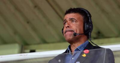 Chris Kamara set to quit Soccer Saturday as cult hero pundit 'sees the writing on the wall'