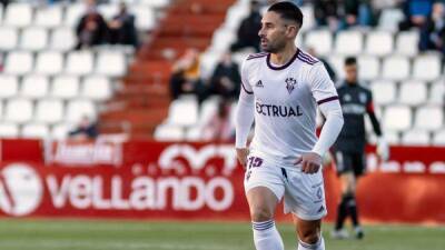 Kike Márquez coge galones - en.as.com - county El Paso