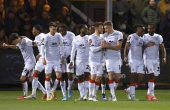3 advantages that Luton Town have over their play-off chasing counterparts