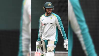 Pakistan vs Australia: Playing In Country Of Birth "Special" For Australia's Usman Khawaja
