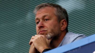 Roman Abramovich - Roman Abramovich speaking with Ukraine in attempt to broker peace - bt.com - Russia - Ukraine - Israel