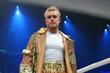 Jake Paul Has Proposed A New Set Of Boxing Rules That'll Change The Sport Forever
