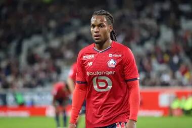 Renato Sanches' Former Teammate Claims Player's 'Crazy' Penis Size 'Should Be Exposed' To The World