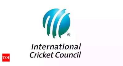 Geoff Allardice - ICC plans to streamline men's and women's calendar to avoid clashes - timesofindia.indiatimes.com - Australia - New Zealand - India - Sri Lanka - Pakistan
