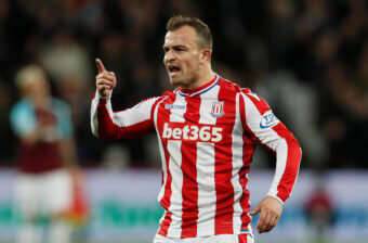 Marko Arnautovic - Quiz: Have any of these 22 ex-Stoke City players ever played for a French club in their career? - msn.com - Britain - France -  Stoke