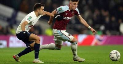 Moyes can axe "unbelievable" £31k-p/w WHU ace by unleashing "fearless" 20 y/o "unit" - opinion