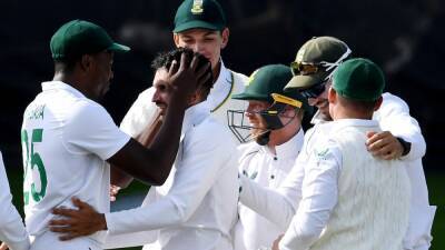 New Zealand vs South Africa, 2nd Test, Day 4 Report: Kyle Verreynne, Kagiso Rabada And Spin Have South Africa Eyeing New Zealand Win