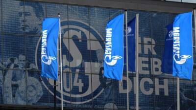 German Club Schalke 04 Ends Partnership With Russia's Gazprom - sports.ndtv.com - Russia - Ukraine - Germany