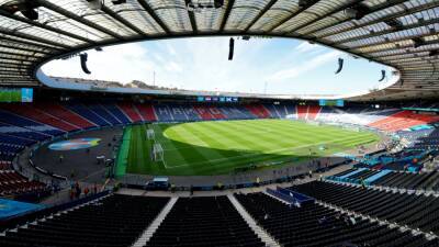 Scottish FA joins counterparts in refusing to face Russia until further notice - bt.com - Britain - Russia - Sweden - Ukraine - Scotland - Czech Republic - Poland
