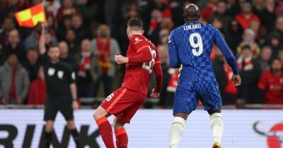 Liverpool FC showed Man City a chink in their armour in Carabao Cup win over Chelsea