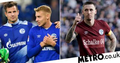 Vladimir Putin - German club Schalke terminate sponsorship with Russian energy giant Gazprom - metro.co.uk - Russia - Ukraine - Germany