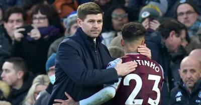 Tottenham given Philippe Coutinho transfer instruction after Aston Villa success