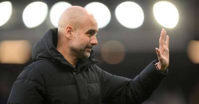 Pep Guardiola reveals what Liverpool will not do in Premier League title race