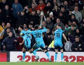 Brennan Johnson - Jed Wallace - “This does seem a little sudden” – Millwall may face transfer decision as Brentford circle: The verdict - msn.com