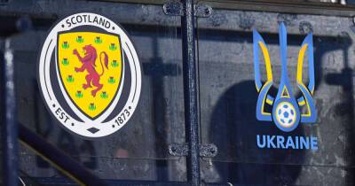 Scotland boycott all Russia fixtures as SFA offers support to Ukraine ahead of World Cup play-off - msn.com - Russia - Ukraine - Scotland