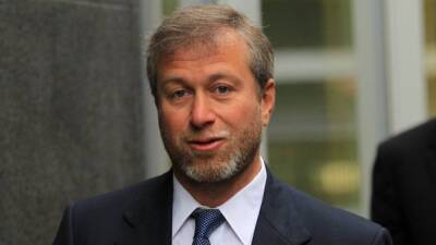 Vladimir Putin - Roman Abramovich - Abramovich aparece por sorpresa en las negociaciones de paz en Bielorrusia - en.as.com